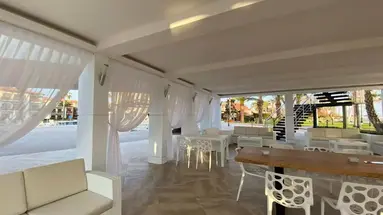 GYPSOPHILA HOLIDAY VILLAGE