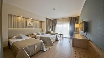 Gypsophila Holiday Village