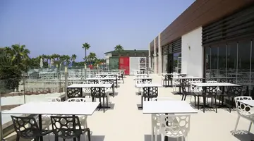 Gypsophila Holiday Village