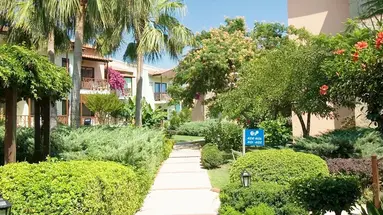 GYPSOPHILA HOLIDAY VILLAGE