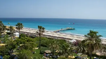 Gypsophila Holiday Village