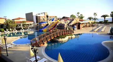 Gypsophila Holiday Village