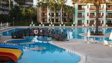 Gypsophila Holiday Village