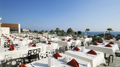 Gypsophila Holiday Village