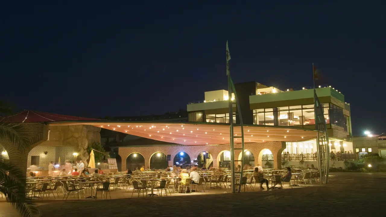 GYPSOPHILA HOLIDAY VILLAGE