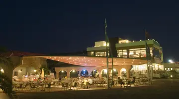 GYPSOPHILA HOLIDAY VILLAGE