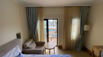 GYPSOPHILA HOLIDAY VILLAGE