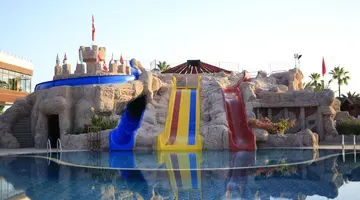 GYPSOPHILA HOLIDAY VILLAGE