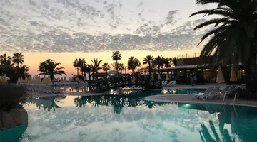 Gypsophila Holiday Village