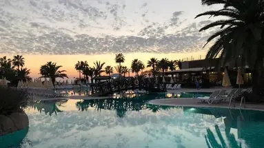 Gypsophila Holiday Village