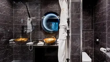 H Hotel