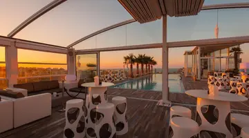 H Hotel