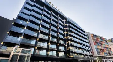 H Hotel