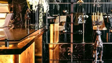 H Hotel