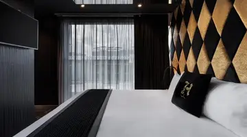 H Hotel