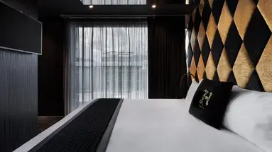 H Hotel