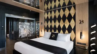 H Hotel