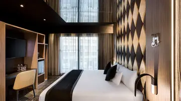 H Hotel
