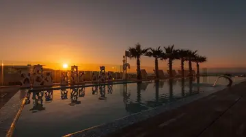 H Hotel