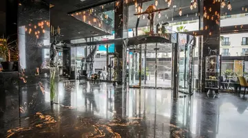 H Hotel
