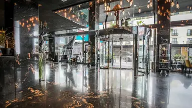 H Hotel