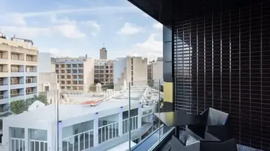 H Hotel