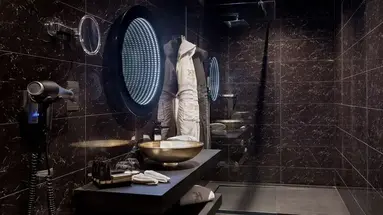 H Hotel
