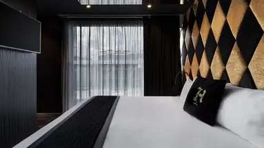 H Hotel