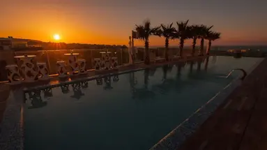 H Hotel