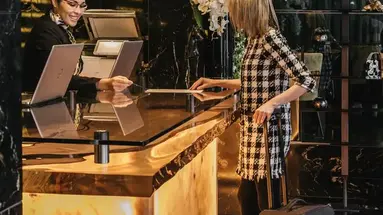 H Hotel