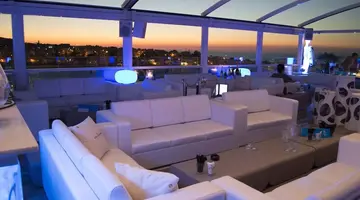 H Hotel