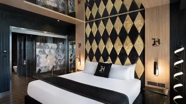 H Hotel