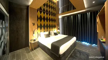 H Hotel