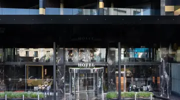 H Hotel
