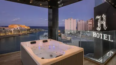H Hotel