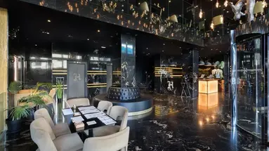 H Hotel
