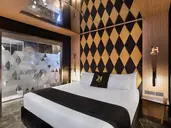 H Hotel