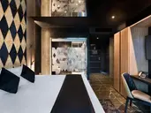 H Hotel