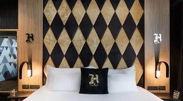 H Hotel