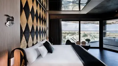 H Hotel