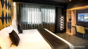 H Hotel