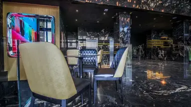 H Hotel