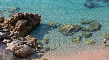 H.TOP AMAIKA 4* Superior (Adults Only)