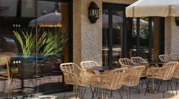H.TOP AMAIKA 4* Superior (Adults Only)