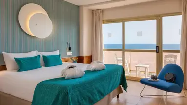 H.TOP AMAIKA 4* Superior (Adults Only)