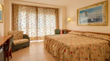 H.TOP AMAIKA 4* Superior (Adults Only)