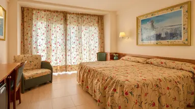 H.TOP AMAIKA 4* Superior (Adults Only)