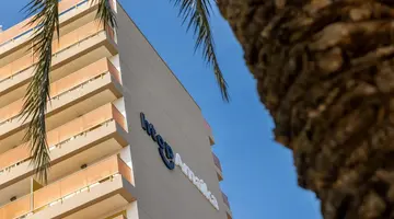 H.TOP AMAIKA 4* Superior (Adults Only)