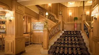 H.TOP AMAIKA 4* Superior (Adults Only)