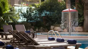 H.TOP AMAIKA 4* Superior (Adults Only)